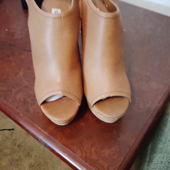 Heels,wedge heels etc. - Picture 11 of 16